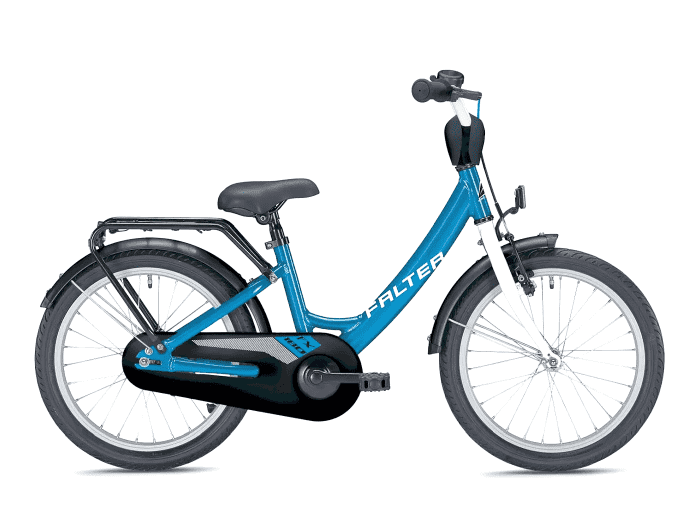 Foto: Falter FX 180 Fahrrad Kinder