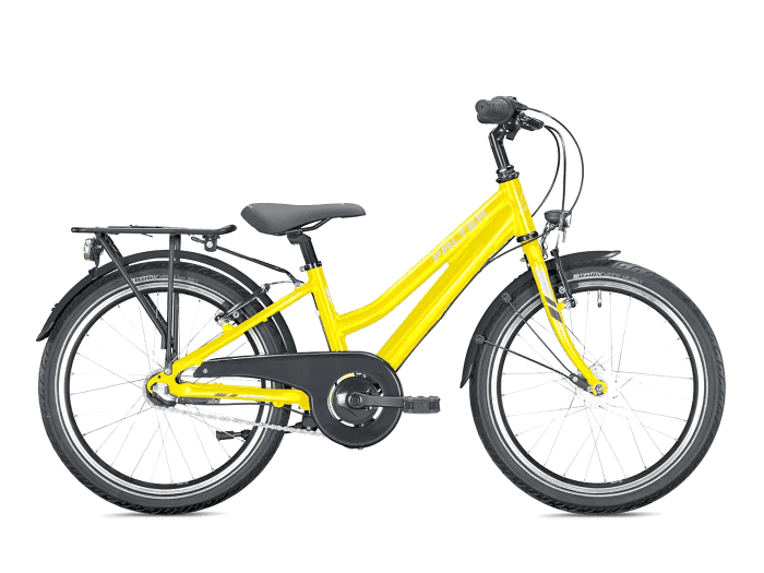 Foto: Falter FX 203 ND Fahrrad Kinder