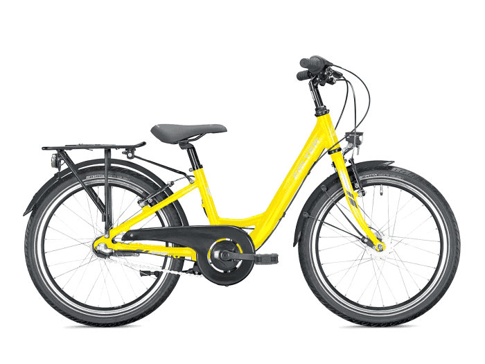 Foto: Falter FX 203 Fahrrad Kinder