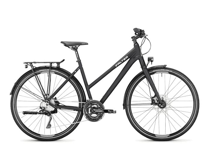 Falter S 3.0 Trapez | 48 cm