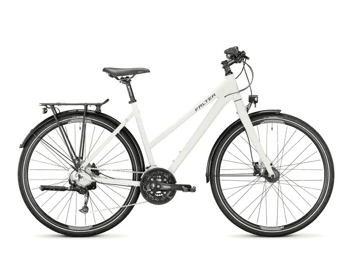 Falter S 5.0 Trapez | 50 cm