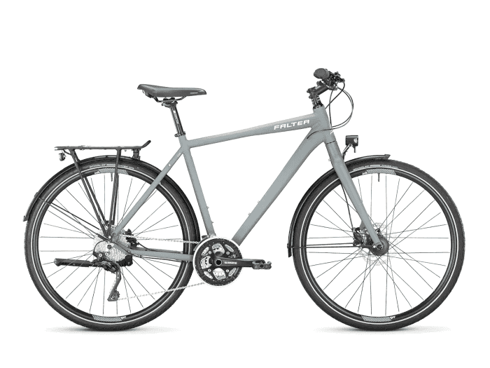 Foto: Falter S 6.0 Fahrrad Trekking