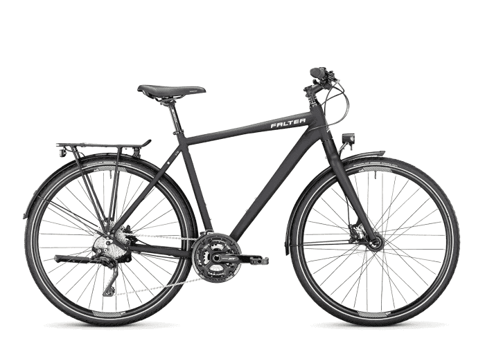 Foto: Falter S 7.0 Fahrrad Trekking