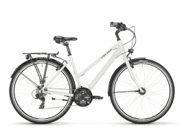 Falter T 1.0 Trapez | 52 cm | perfect white