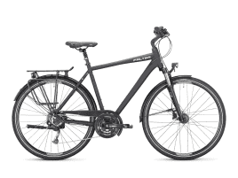 Falter T 3.0 Diamant | 65 cm | descent black