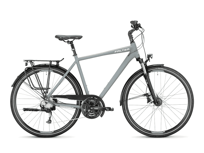 Foto: Falter T 4.0 Fahrrad Trekking