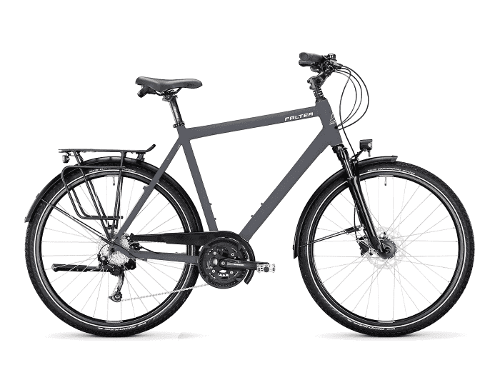 Foto: Falter T 5.0 Plus Fahrrad Trekking