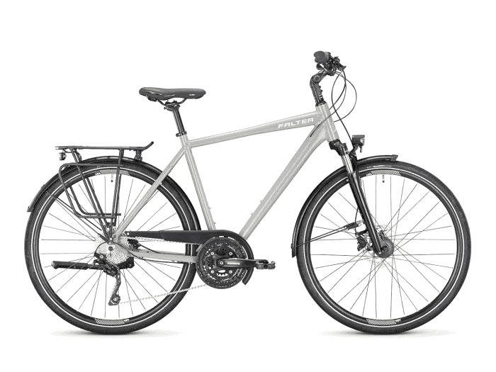 Foto: Falter T 5.0 Fahrrad Trekking