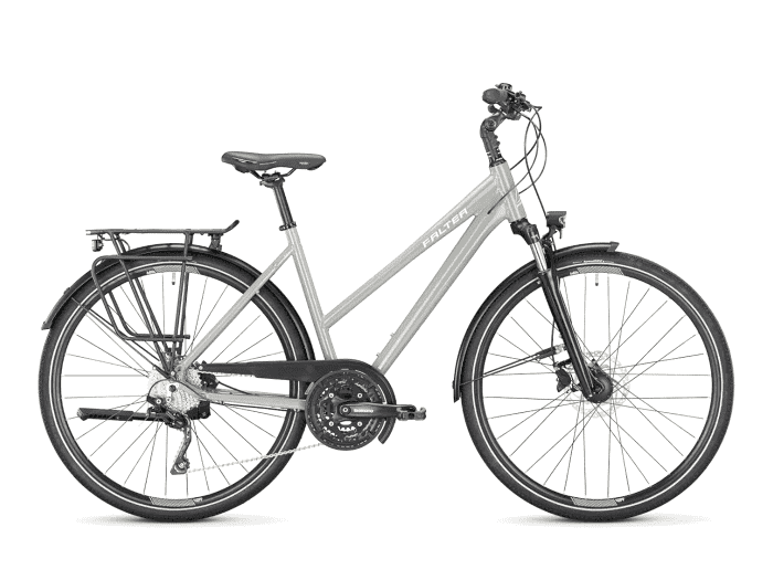 Falter T 5.0 Trapez | 50 cm