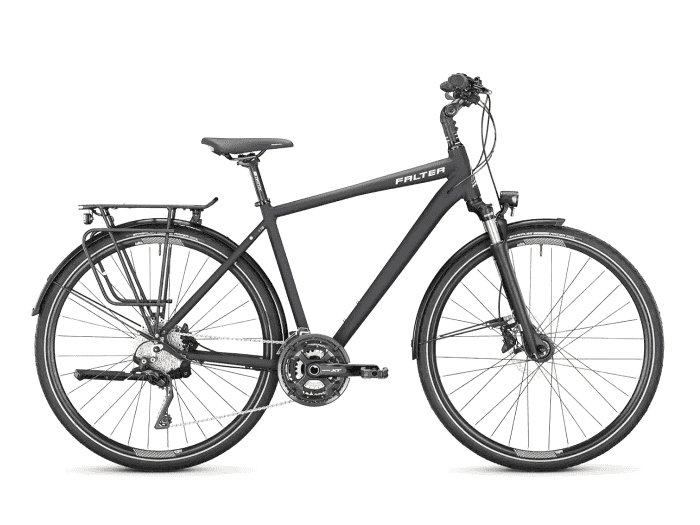 Foto: Falter T 7.0 Fahrrad Trekking