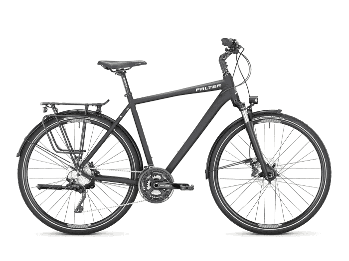 Foto: Falter T 8.0 Fahrrad Trekking