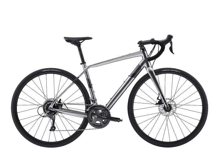 Felt VR 60 Claris | XXL | Pewter