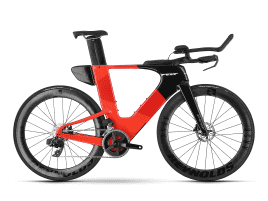 Felt IAx Advanced Rival eTap AXS | XS