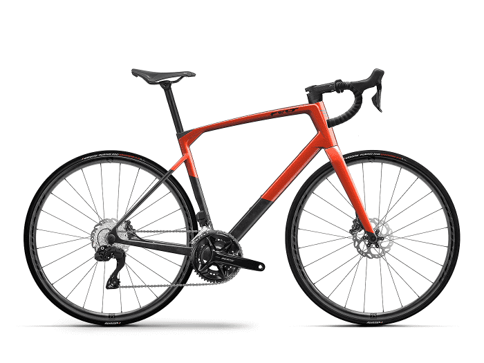 Felt VR Advanced XXL | fast orange / felt black / disruptive blue