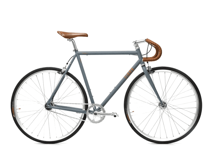 Finna Velodrome 56,9 cm | Grey Matter