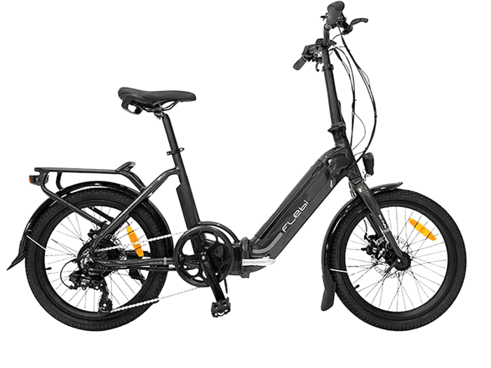 Flebi Swan 20″ 