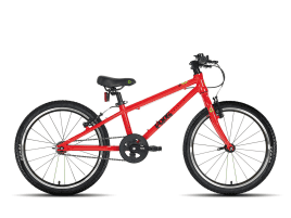 Frog 52 (Single Speed) Red