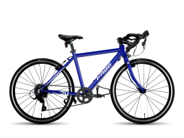 Frog Road 70 Electric Blue