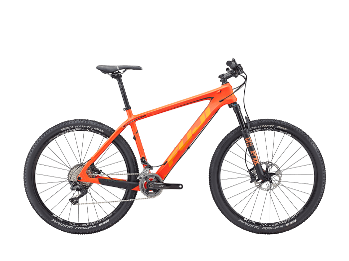 Fuji best sale slm 27.5