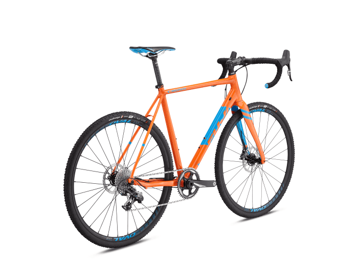 Fuji cross 1.1 2018 sale