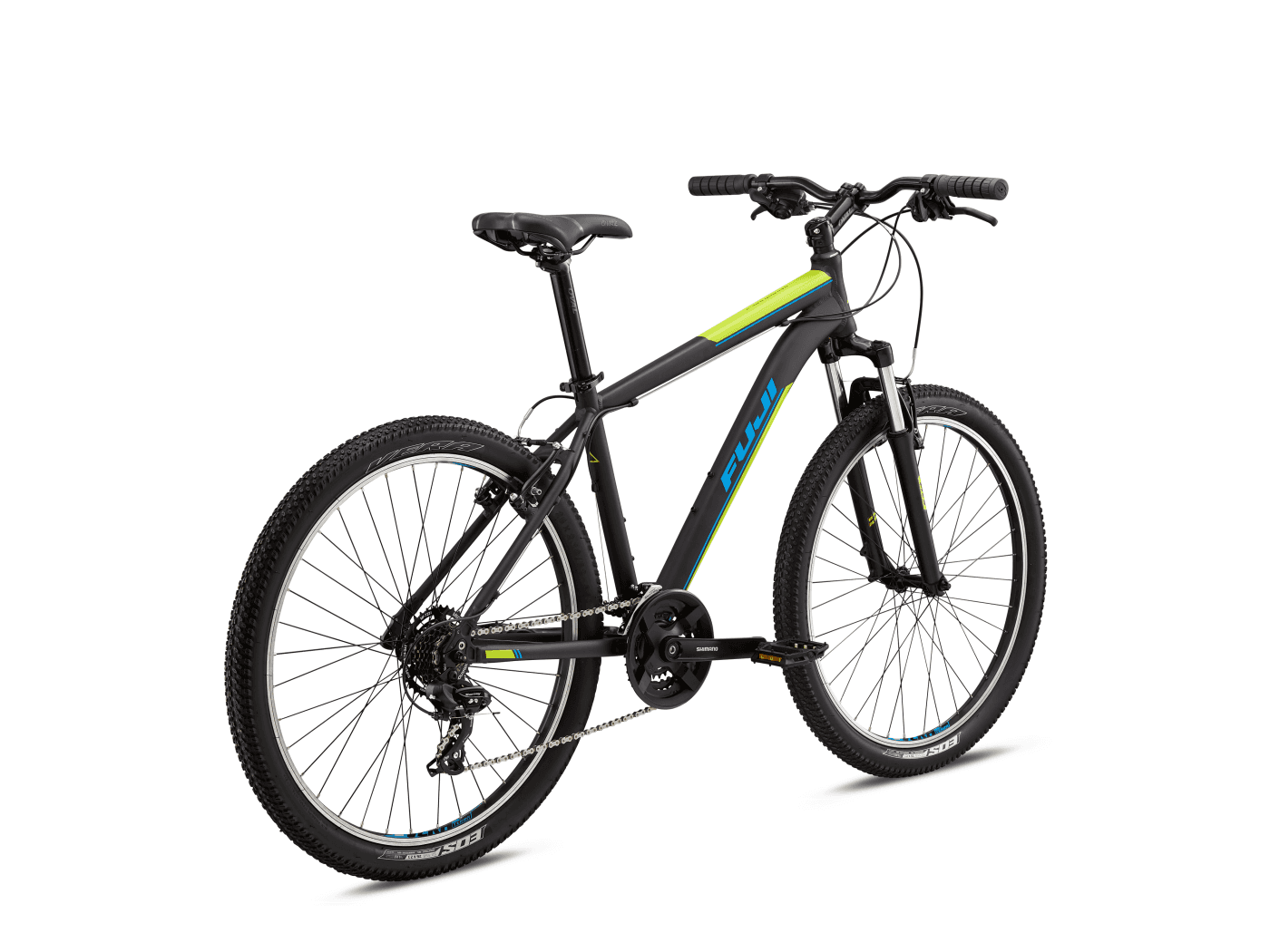 Fuji Nevada 26 1.9 V Hardtail Mountainbike 2018