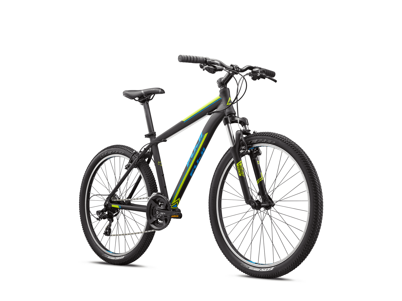 Fuji Nevada 26 1.9 V Hardtail Mountainbike 2018