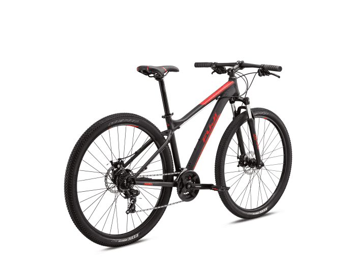 Fuji Nevada 29 1.9 Hardtail Mountainbike 2018