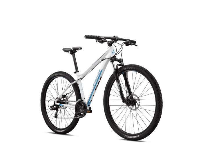 Fuji Nevada 29 1.9 Hardtail Mountainbike 2018