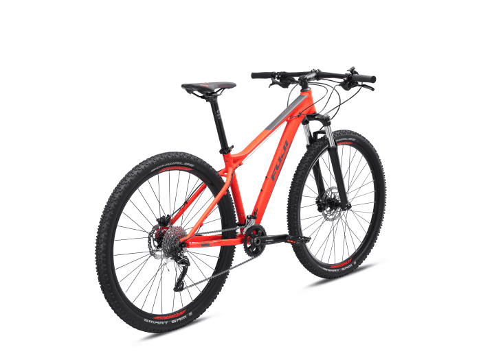 Fuji Nevada 29 2.0 LTD Hardtail Mountainbike 2018