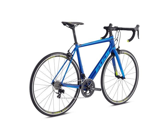 Fuji sl 3.3 hot sale road bike 2018