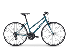 Fuji Absolute 2.1 ST S | Turquoise