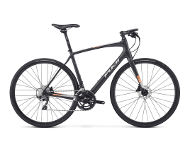 Fuji Absolute Carbon S