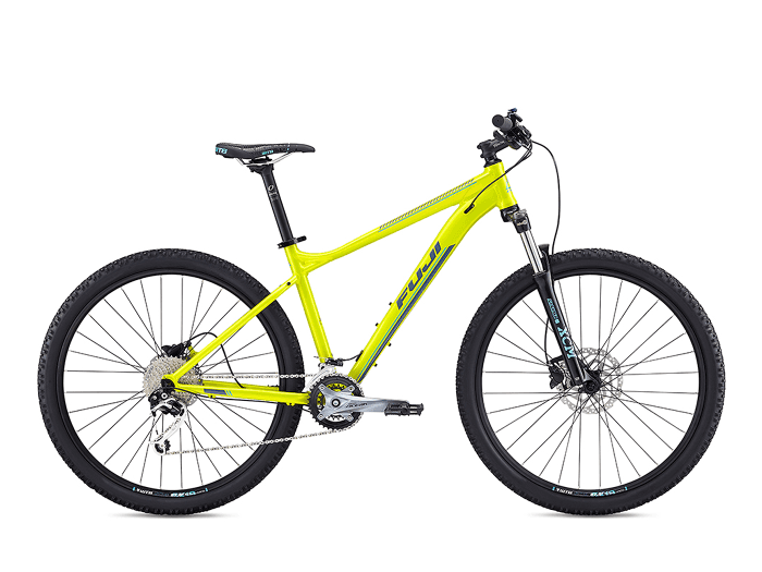 Fuji addy online 27.5