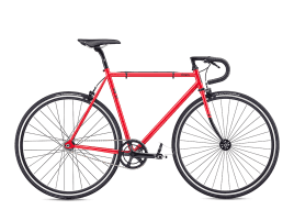 Fuji Feather M | Red