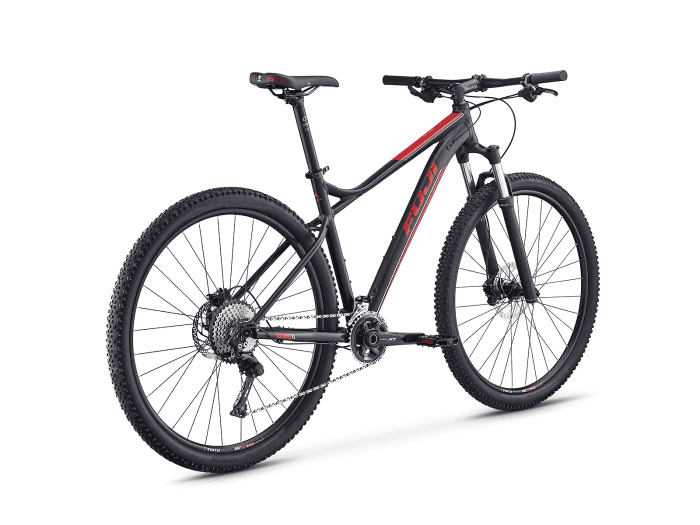 Fuji Nevada 29 1.0 LTD Hardtail Mountainbike 2019