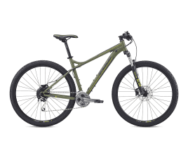 Fuji Nevada 29 3.0 LTD 23″ | Satin Khaki Green