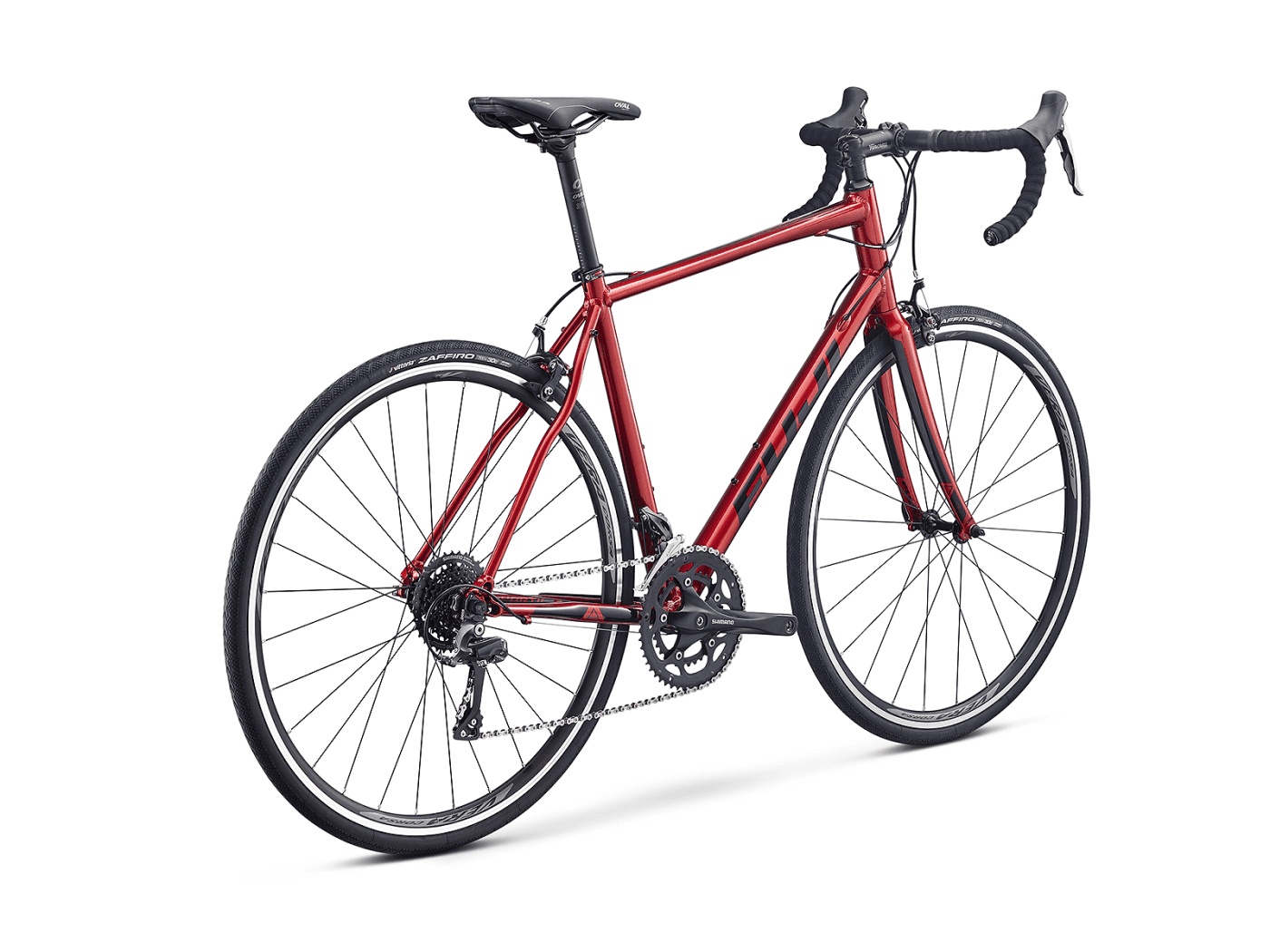 Fuji Sportif 2.3 Rennrad Fahrrad 2019 Rahmenhöhe 61 cm