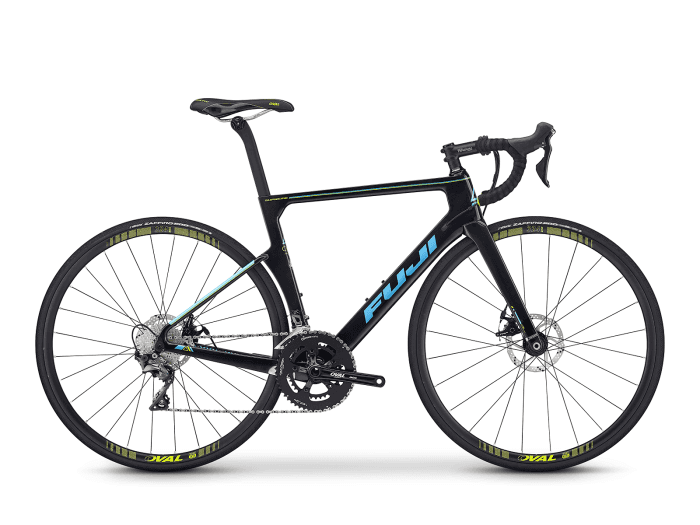 Fuji Supreme 2.5 Rennrad Fahrrad 2019 Rahmenhöhe 44 cm