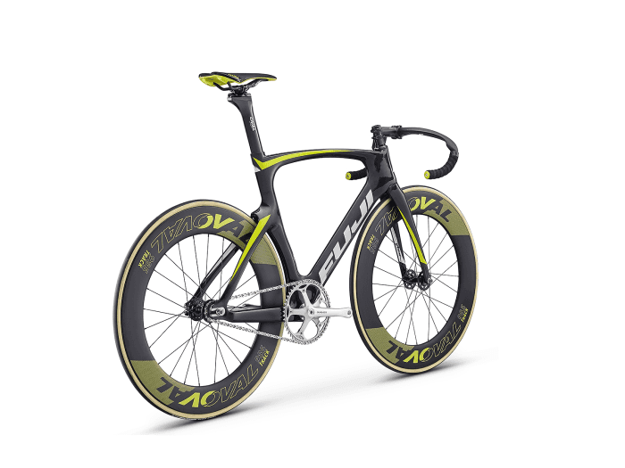 Fuji Track Elite Rennrad 2019