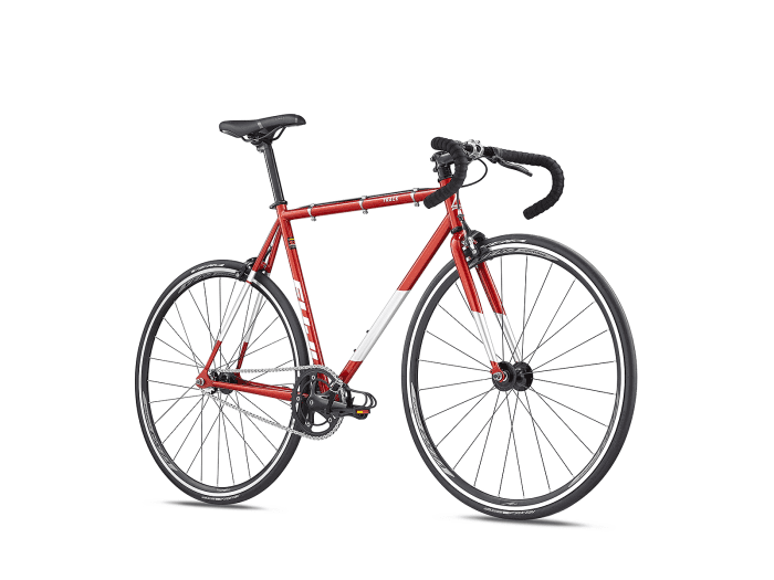 Fuji track 2019 new arrivals