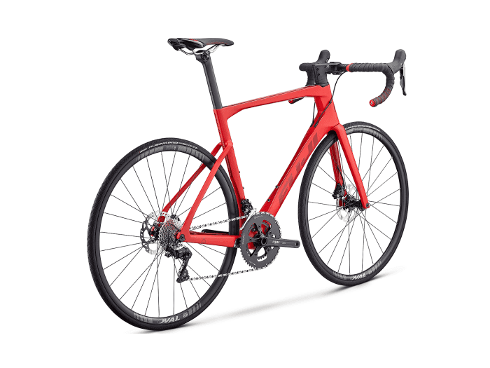 Fuji Transonic Disc 2.5 Rennrad 2019