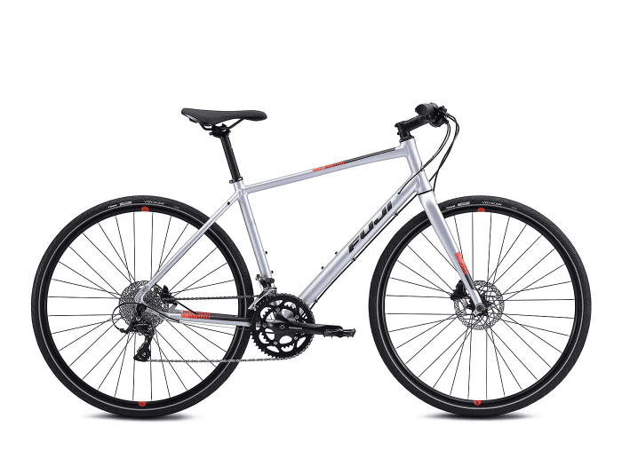 Foto: Fuji Absolute 1.3 Fahrrad Rennrad