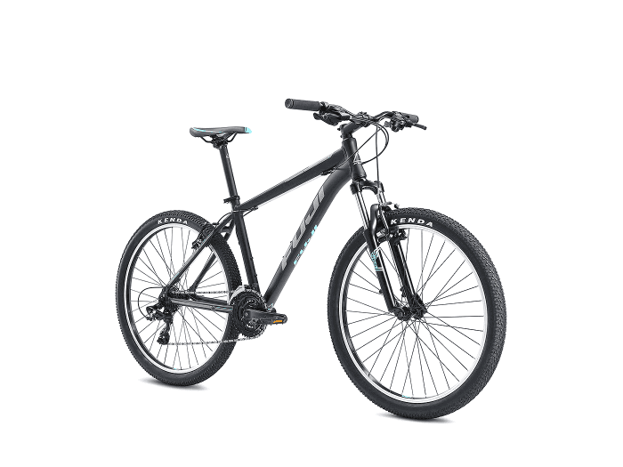 Fuji nevada 26 sales 1.9