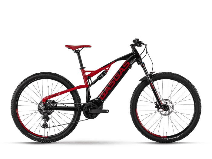 Foto: GASGAS G Trail 1.0 E-Bike MTB Fully