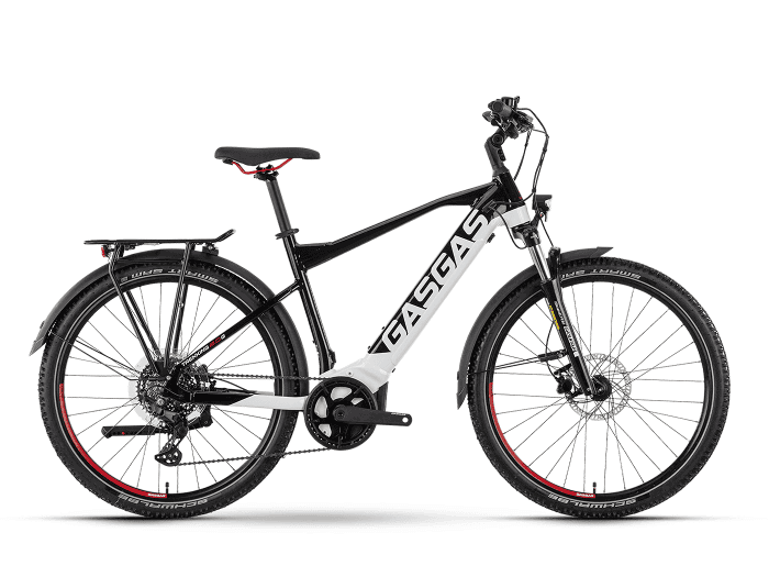 Foto: GASGAS G Trekking 2.0 E-Bike Trekking