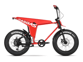 GASGAS MOTO 2 electronic red