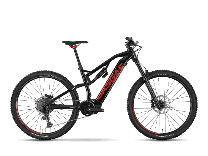 Foto: GASGAS MXA 1 E-Bike MTB Fully