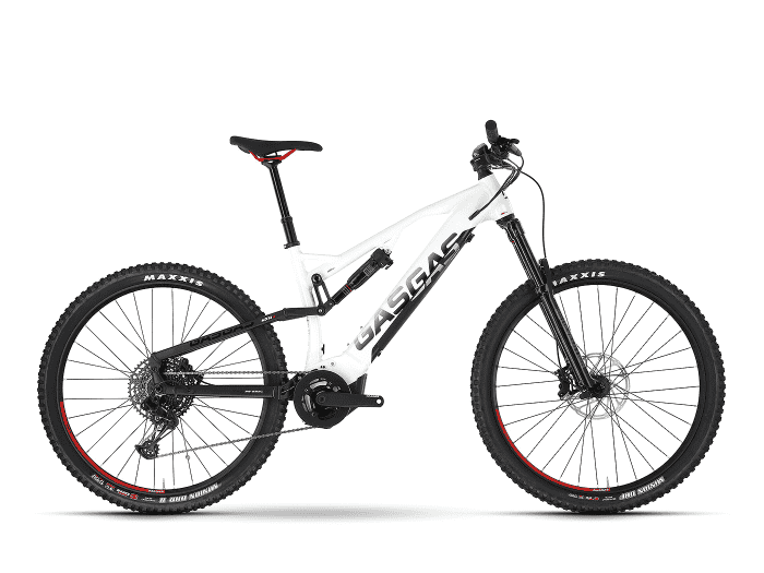 Foto: GASGAS MXA 2 E-Bike MTB Fully