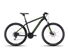 GHOST Kato 2 XL | black-green-gray