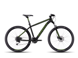 GHOST Kato 3 XS | black-green-gray
